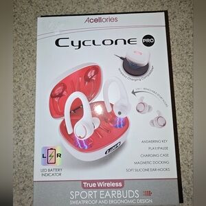 Ear buds